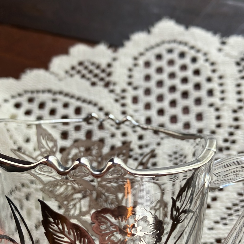 Creamer & Sugar (Bowl Listed Separately) - Picture 11 of 11